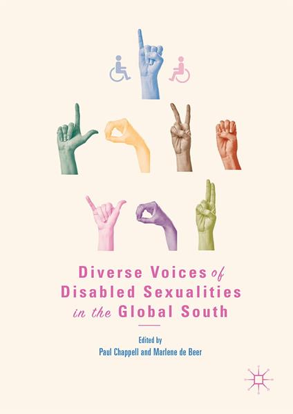 Diverse Voices of Disabled Sexualities in the Global South