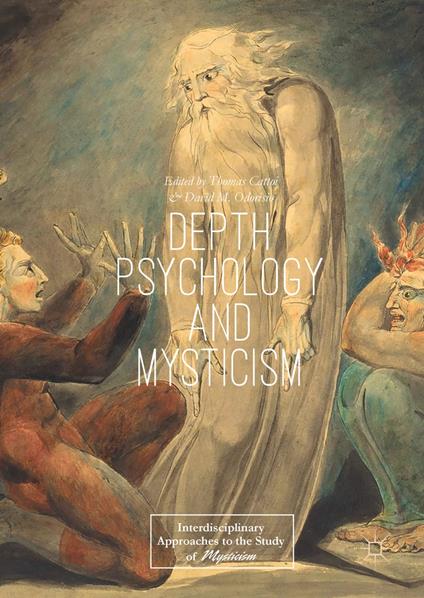 Depth Psychology and Mysticism