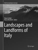 Landscapes and Landforms of Italy