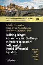 Building Bridges: Connections and Challenges in Modern Approaches to Numerical Partial Differential Equations