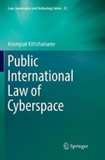 Public International Law of Cyberspace