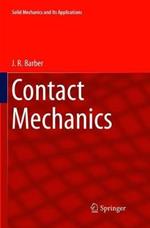 Contact Mechanics