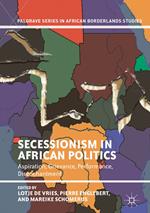 Secessionism in African Politics