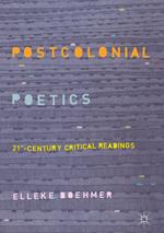 Postcolonial Poetics