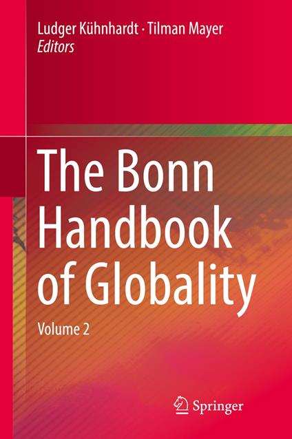 The Bonn Handbook of Globality