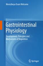 Gastrointestinal Physiology