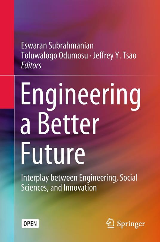 Engineering a Better Future