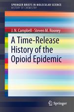 A Time-Release History of the Opioid Epidemic