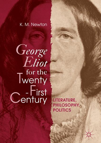 George Eliot for the Twenty-First Century