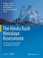 The Hindu Kush Himalaya Assessment