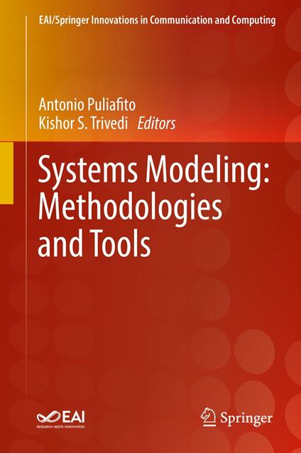 Systems Modeling: Methodologies and Tools