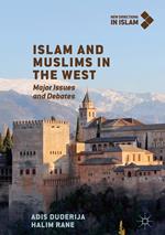 Islam and Muslims in the West