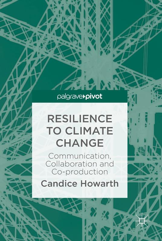 Resilience to Climate Change