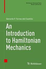 An Introduction to Hamiltonian Mechanics