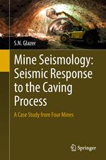 Mine Seismology: Seismic Response to the Caving Process