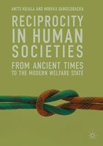 Reciprocity in Human Societies