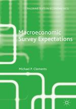 Macroeconomic Survey Expectations