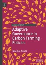 Adaptive Governance in Carbon Farming Policies