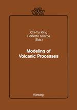 Modeling of Volcanic Processes