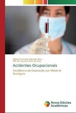 Acidentes Ocupacionais