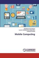 Mobile Computing