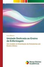 Unidade Dedicada ao Ensino de Enfermagem