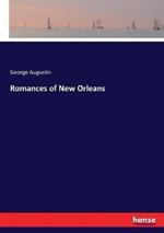 Romances of New Orleans