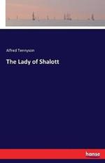 The Lady of Shalott