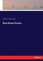 Real Ghost Stories