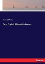 Early English Alliterative Poems