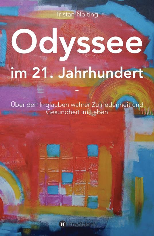 Odyssee im 21. Jahrhundert