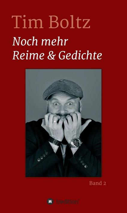 Noch mehr Reime & Gedichte