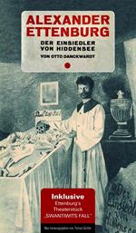 Alexander Ettenburg - Der Einsiedler von Hiddensee