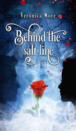 Behind the salt line