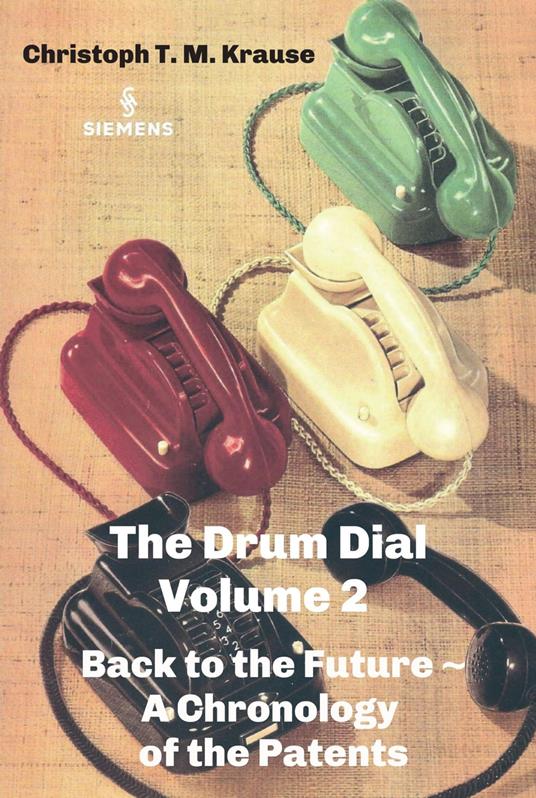 The Drum Dial - Volume 2