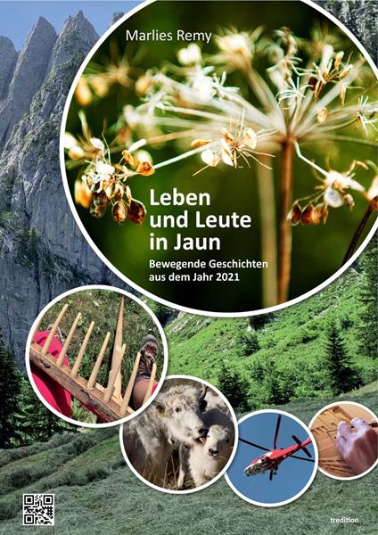 Leben und Leute in Jaun