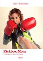 Kickbox Mom