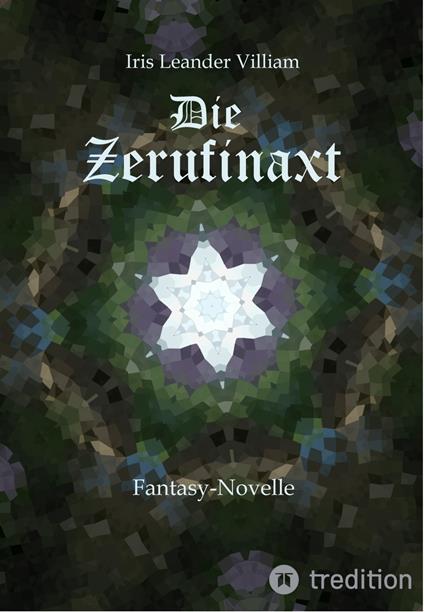 Die Zerufinaxt