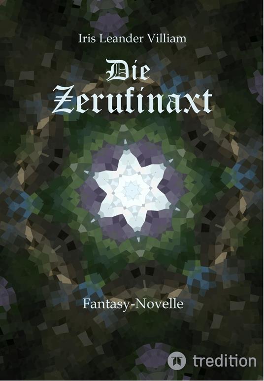 Die Zerufinaxt