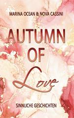 Autumn of Love