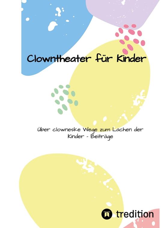 Clownstheater für Kinder