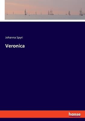Veronica - Johanna Spyri - cover
