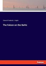 The Falcon on the Baltic