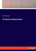 The Nursery Rhyme Book