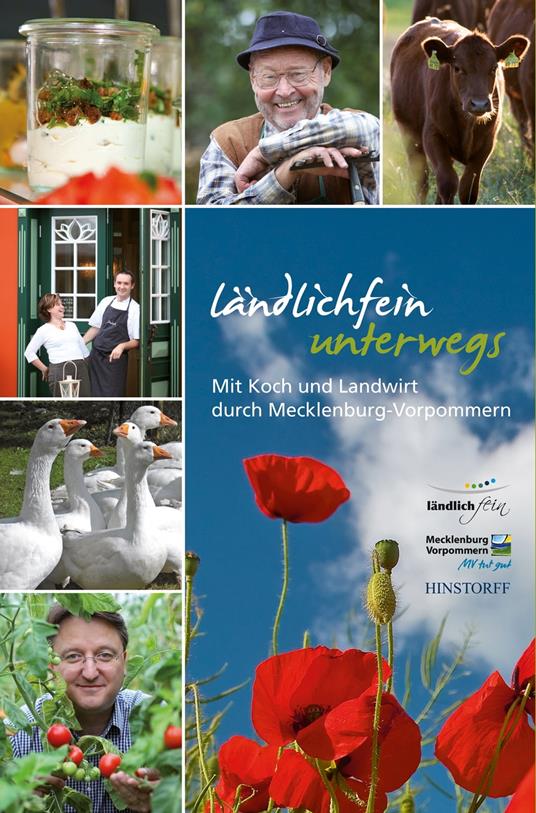 Ländlichfein unterwegs