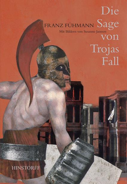 Die Sage von Trojas Fall