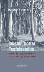 Geister, Götter, Teufelssteine