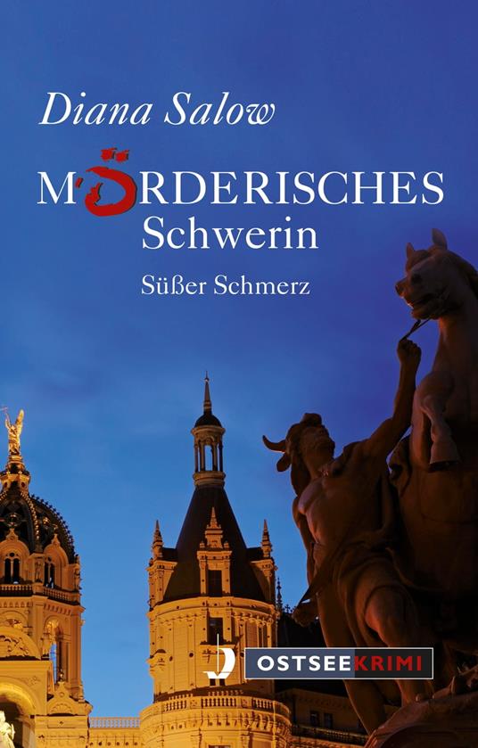 Mörderisches Schwerin