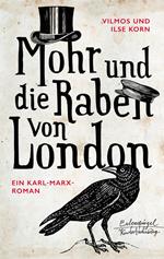 Mohr und die Raben von London