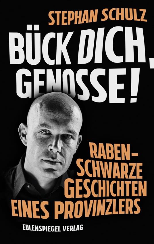 Bück dich, Genosse!